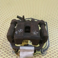 Суппорт тормозной Nissan Xtrail T30 2005 44011-8H300