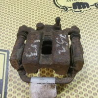 Суппорт тормозной Nissan Murano Z50 2005 44011-AL500, 44011-CB10A