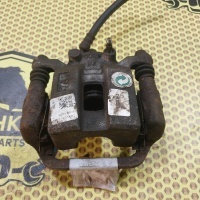 Суппорт тормозной Nissan Murano Z50 2005 44011-AL500, 44011-CB10A