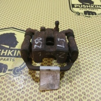 Суппорт тормозной Nissan Murano Z50 2005 44011-AL500, 44011-CB10A