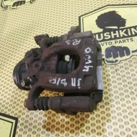 Суппорт тормозной Nissan Qashqai J11 2014 44011-4EA0A