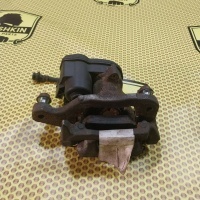 Суппорт тормозной Nissan Qashqai J11 2014 44011-4EA0A