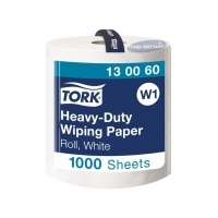 Czyściwo x1 Tork 130060 QD Premium 2W 340mb