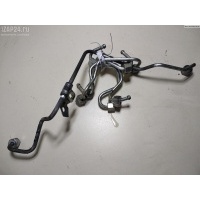 Трубка ТНВД Nissan X-Trail (2007-2014) T31 2008