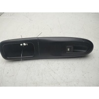 Кнопка стеклоподъемника переднего правого Peugeot 406 2003 26267