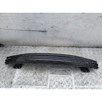 Усилитель бампера переднего Skoda Fabia mk1 (6Y) 2002 6Y0807109A