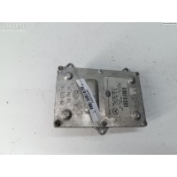 Блок розжига фар (ксенон) Mercedes W211 (E) 2005 0028202426