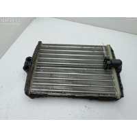Радиатор отопителя (печки) Mercedes W202 (C) 2000 21620