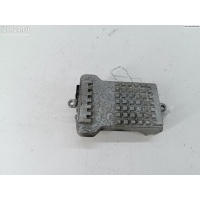 Сопротивление отопителя Mercedes W211 (E) 2005 2308210251