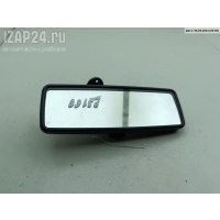 Зеркало салона Volkswagen Golf-3 1993 1H0857511