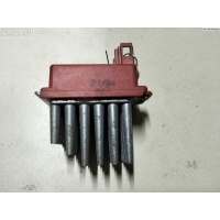 Сопротивление отопителя Volkswagen Passat B4 1994 357907521