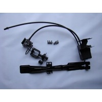 Лифт крепление вешалка колёса запасного ducato boxer jumper 1384129080 новая