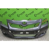 Toyota verso бампер передний 2009 2010 2011 2012