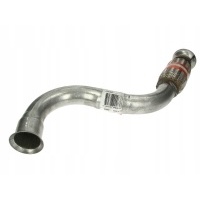 Трубки выхлопная bosal 700 - 087