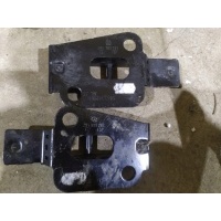 VW CADDY IV RYGIEL FOTELA 2K5883286 LUB 2K5883285