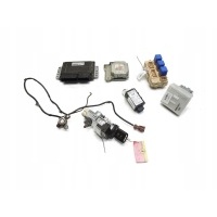 Комплект стартовый nissan x - trail t30 2.5 a56 - y28 41650eq070 a68 - 000u06