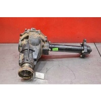 Мост передняя передний 53210 - 3e550 kia sorento 1 i 2.5 crdi 4x4 04 год