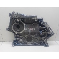 Крышка двигателя передняя Mercedes Benz W212 E-Klasse (2009 - 2016) 2710107801