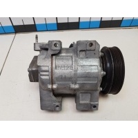 Компрессор кондиционера Nissan X-Trail (T31) (2007 - 2014) 92600JG300