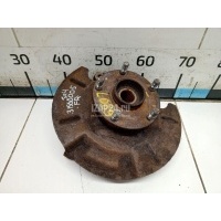 Кулак поворотный передний правый Suzuki SX4 (2006 - 2013) 4511180J52