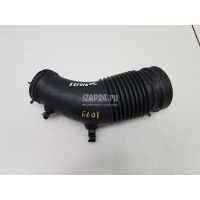 Патрубок воздушного фильтра VAG A4 [B7] (2005 - 2007) 06E129627Q