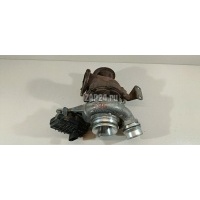Турбокомпрессор (турбина) BMW 4-serie F32/F82 (2012 - 2020) 11658570083
