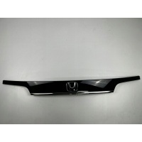 Honda cr - v crv iv 4 2012 - 2015 диафрагма накладка крышки багажника багажника задняя