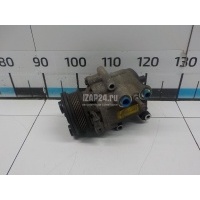 Компрессор кондиционера Ford Fiesta (1995 - 2001) 1578406