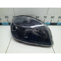Фара правая Automotive Lighting Chevrolet NIVA (2002 - 2020) ALRU676512154