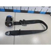 Ремень безопасности Ford Fiesta (2001 - 2008) 1440581