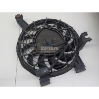 Вентилятор радиатора Toyota Land Cruiser (120)-Prado (2002 - 2009) 8859060060