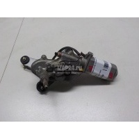 Моторчик стеклоочистителя задний Hyundai-Kia RIO (2000 - 2005) 0K34A67450D