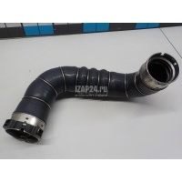 Патрубок интеркулера Nissan Navara (D40) (2005 - 2015) 144635X00B