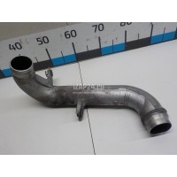 Патрубок интеркулера Nissan Navara (D40) (2005 - 2015) 144605X00B