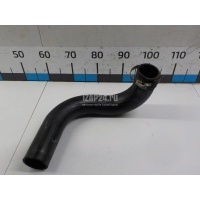 Патрубок интеркулера Nissan Navara (D40) (2005 - 2015) 14463EC01A