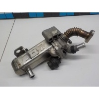 Радиатор системы EGR Nissan Navara (D40) (2005 - 2015) 147355X00A