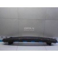 Усилитель переднего бампера Nissan Navara (D40) (2005 - 2015) E10105X2MA
