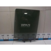 Стекло двери задней левой Nissan Navara (D40) (2005 - 2015) 82301EB320