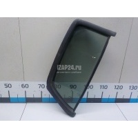 Стекло двери задней правой (форточка) Nissan Navara (D40) (2005 - 2015) 82262EB320
