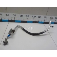Трубка кондиционера Nissan Navara (D40) (2005 - 2015) 924805X00B