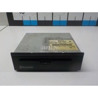 Проигрыватель CD/DVD Nissan X-Trail (T31) (2007 - 2014) 25915JG40A