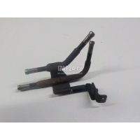 Трубка системы охлаждения АКПП Nissan Navara (D40) (2005 - 2015) 21621EB410