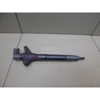 Форсунка дизельная электрическая Toyota RAV 4 (2006 - 2013) 2367029126