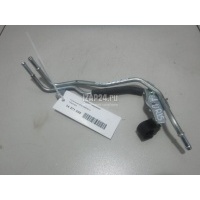 Трубка вакуумная Toyota Corolla E15 (2006 - 2013) 1736137010