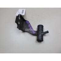 Фланец двигателя системы охлаждения Toyota Corolla E15 (2006 - 2013) 1657722020