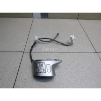 Переключатель подрулевой управления магнитолой Toyota Corolla E15 (2006 - 2013) 8424702020