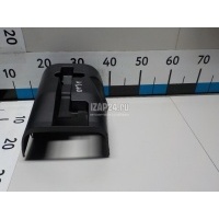 Кожух рулевой колонки нижний Mitsubishi Lancer (CX,CY) (2007 - 2017) 8065A015XA