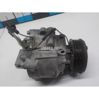 Компрессор кондиционера Mitsubishi Lancer (CX,CY) (2007 - 2017) 7813A618