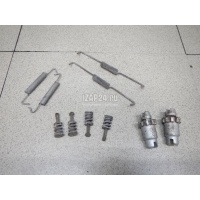 Установочный к-кт колодок ручного тормоза VAG Cayenne (2003 - 2010) 95835294500