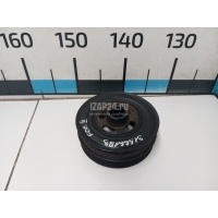 Шкив коленвала Ford C30 (2006 - 2013) 1753154